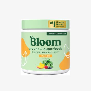 بلوم جرينز سوبر فود 180 G