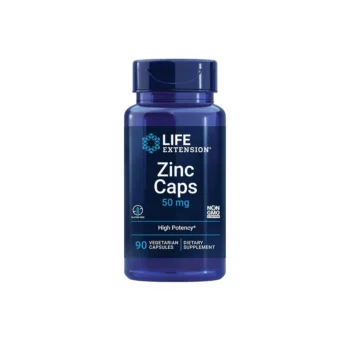 1 / 1 – LIFE EXTENSION ZINC 50MG 90 SOFTGELS.webp